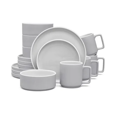 Noritake Colotrio Stax Mug - Slate