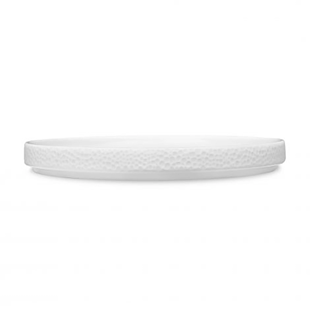 Noritake Colortex Stax, Salad Plate - White