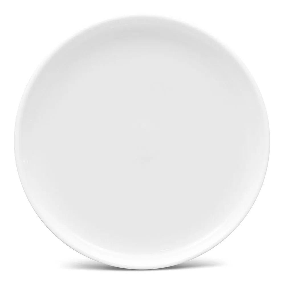 Noritake Colortex Stax, Salad Plate - White