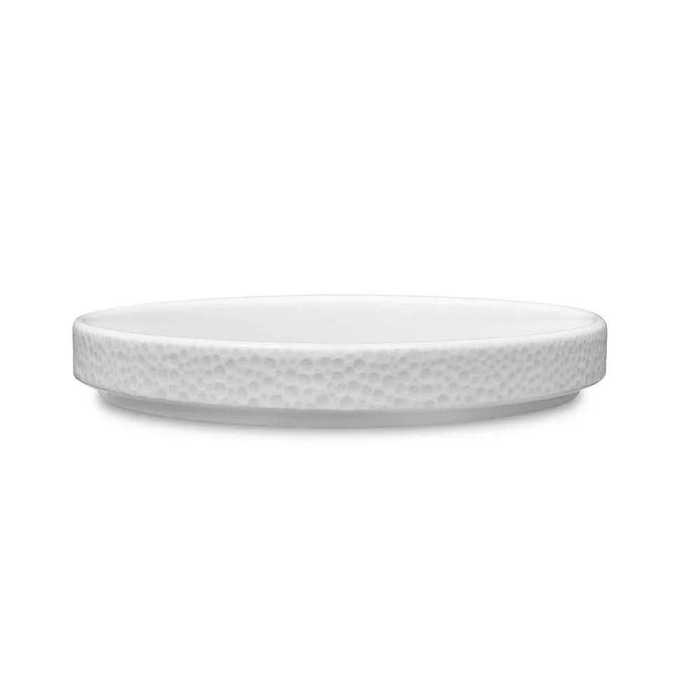 Noritake Colortex Stax Small Plate -White