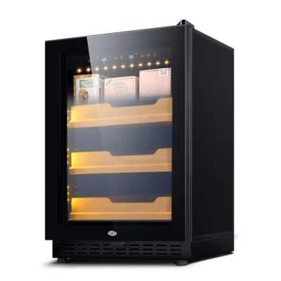 Small Humidor