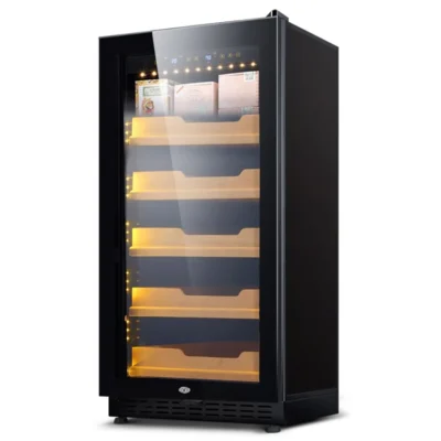 Medium Humidor
