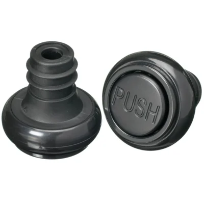 Bottle Stoppers Set