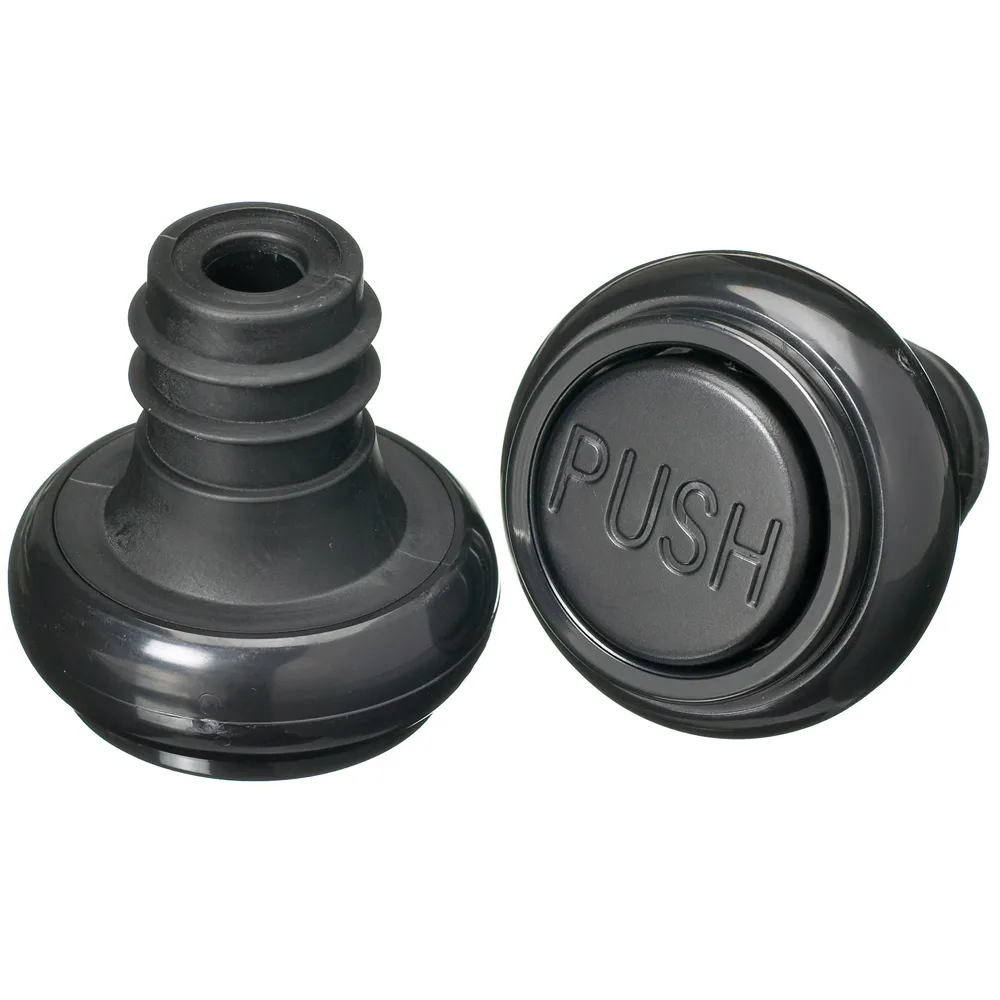 Bottle Stoppers Set