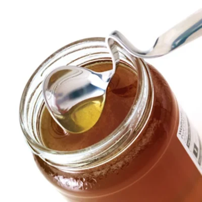 Honey Spoon