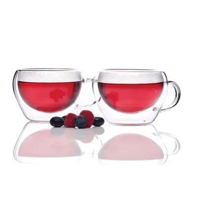 Tea Glass Set