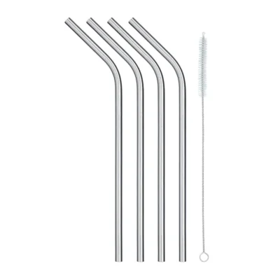 Reusable Drink Straws
