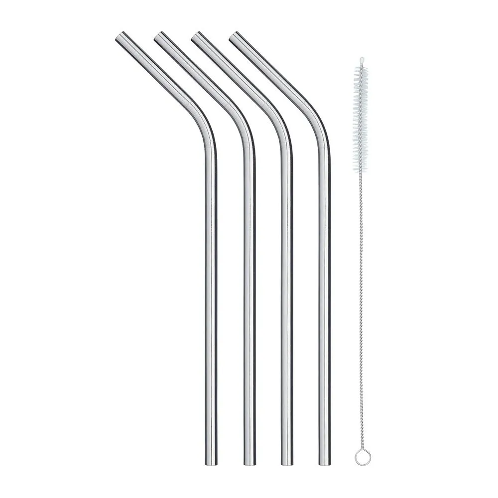 Reusable Drink Straws