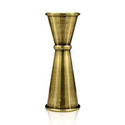 Japanese Jigger Bronze
