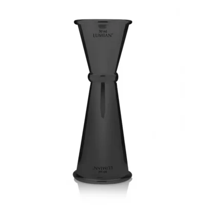 Japanese Jigger Black