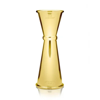 Japanese Jigger Gold