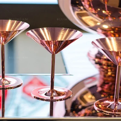 Martini Copper