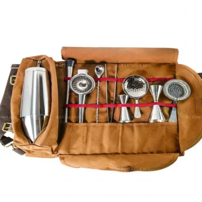 Atena Roll Up Bag