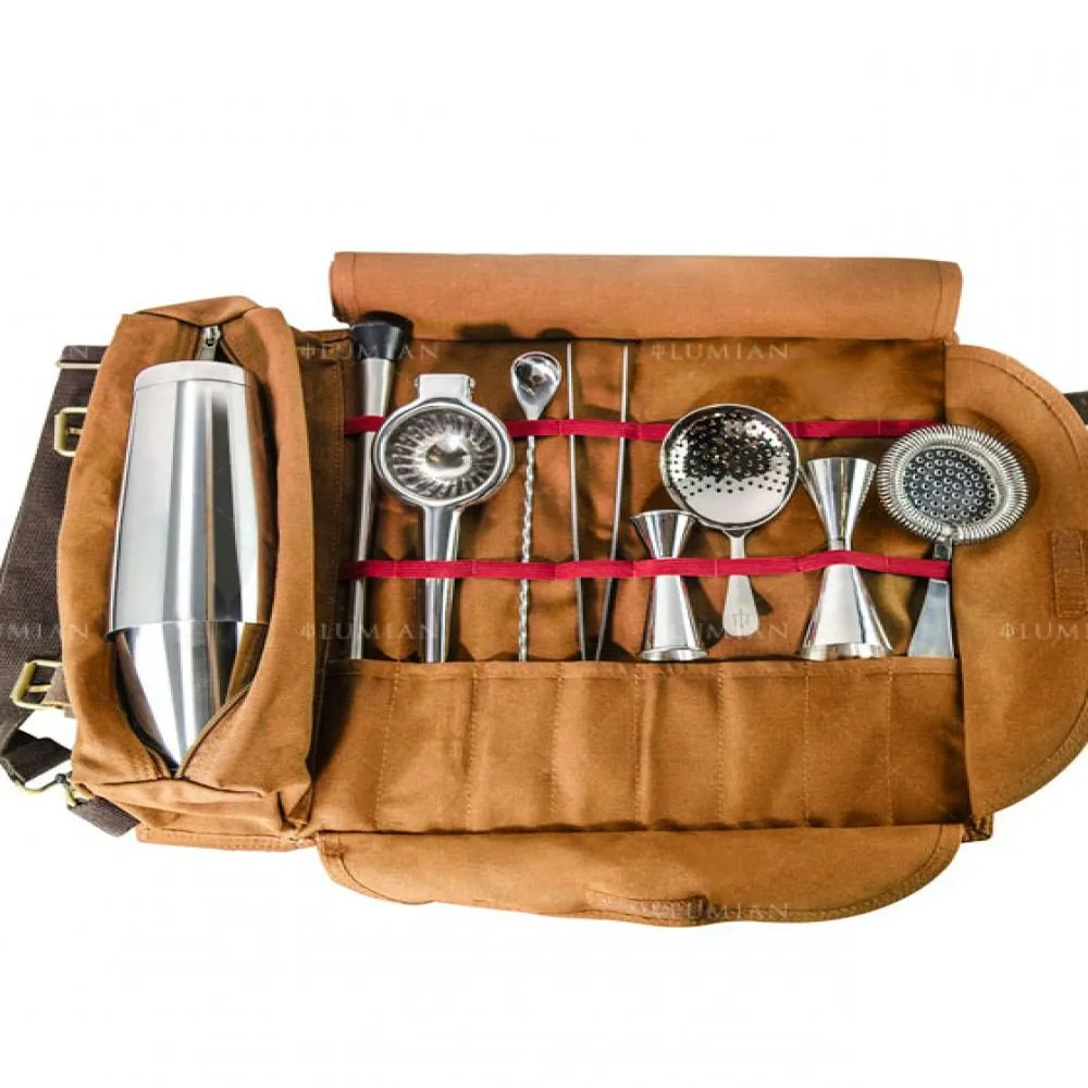 Atena Roll Up Bag