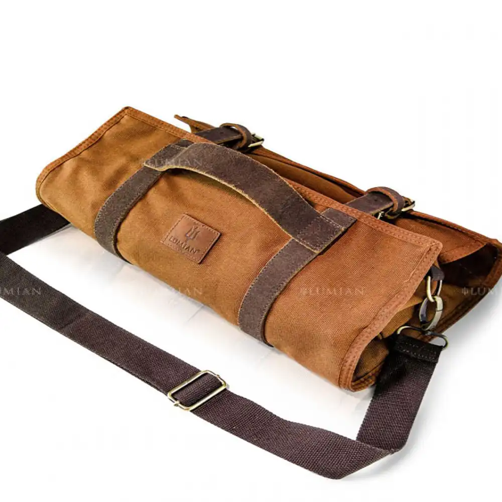 Atena Roll Up Bag