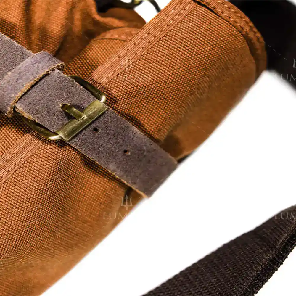 Atena Roll Up Bag