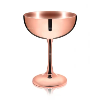 Champagne Cup Copper