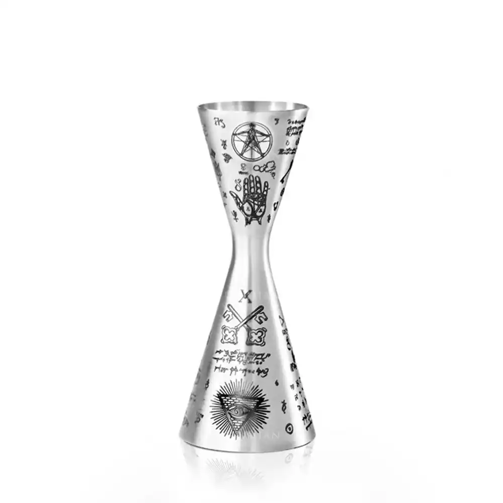 Afrodite Jigger Alchemy