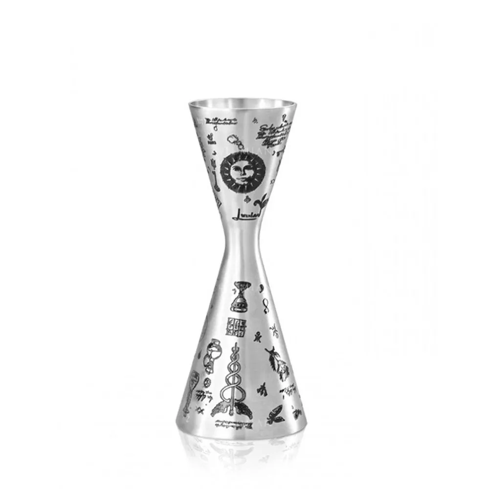 Afrodite Jigger Alchemy