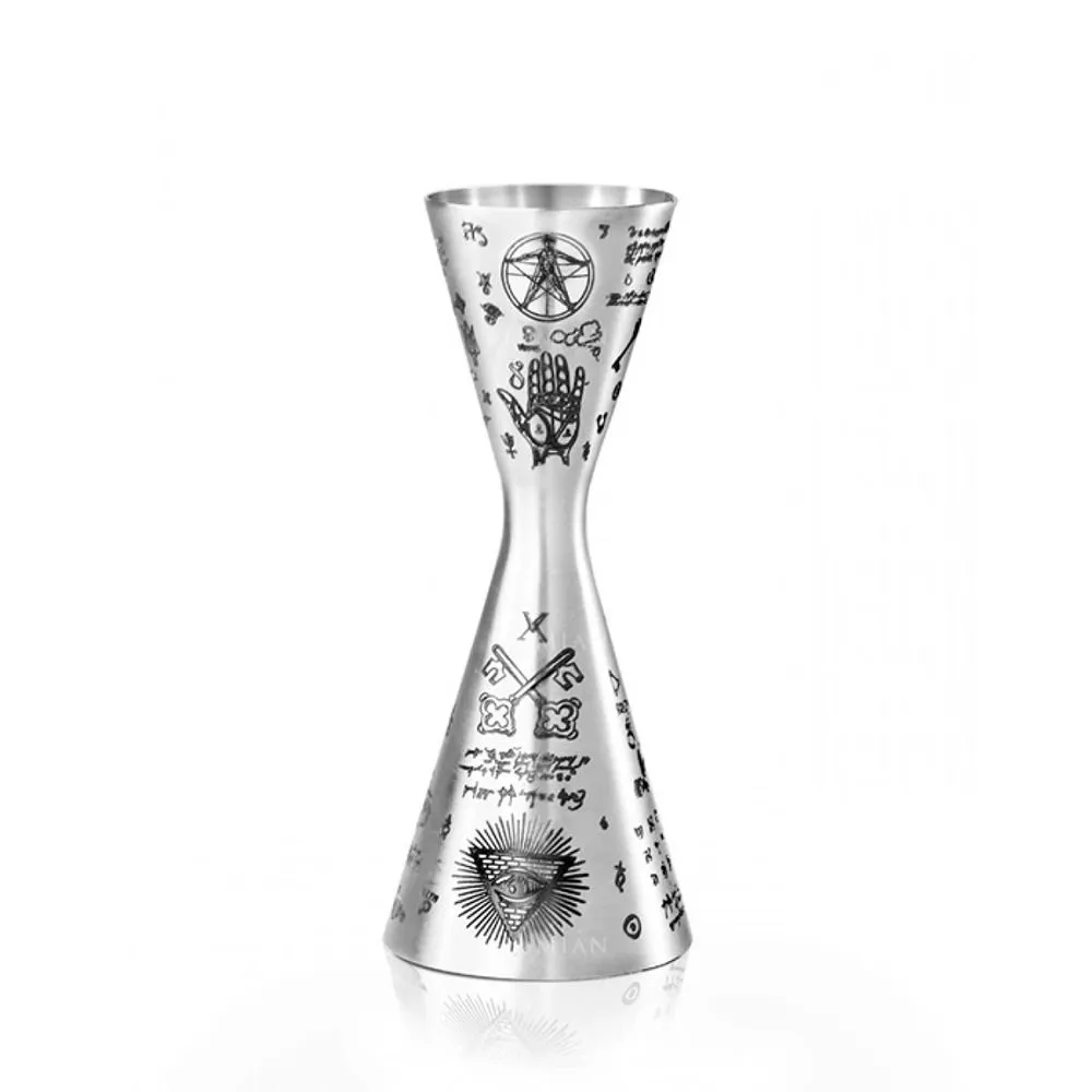 Afrodite Jigger Alchemy