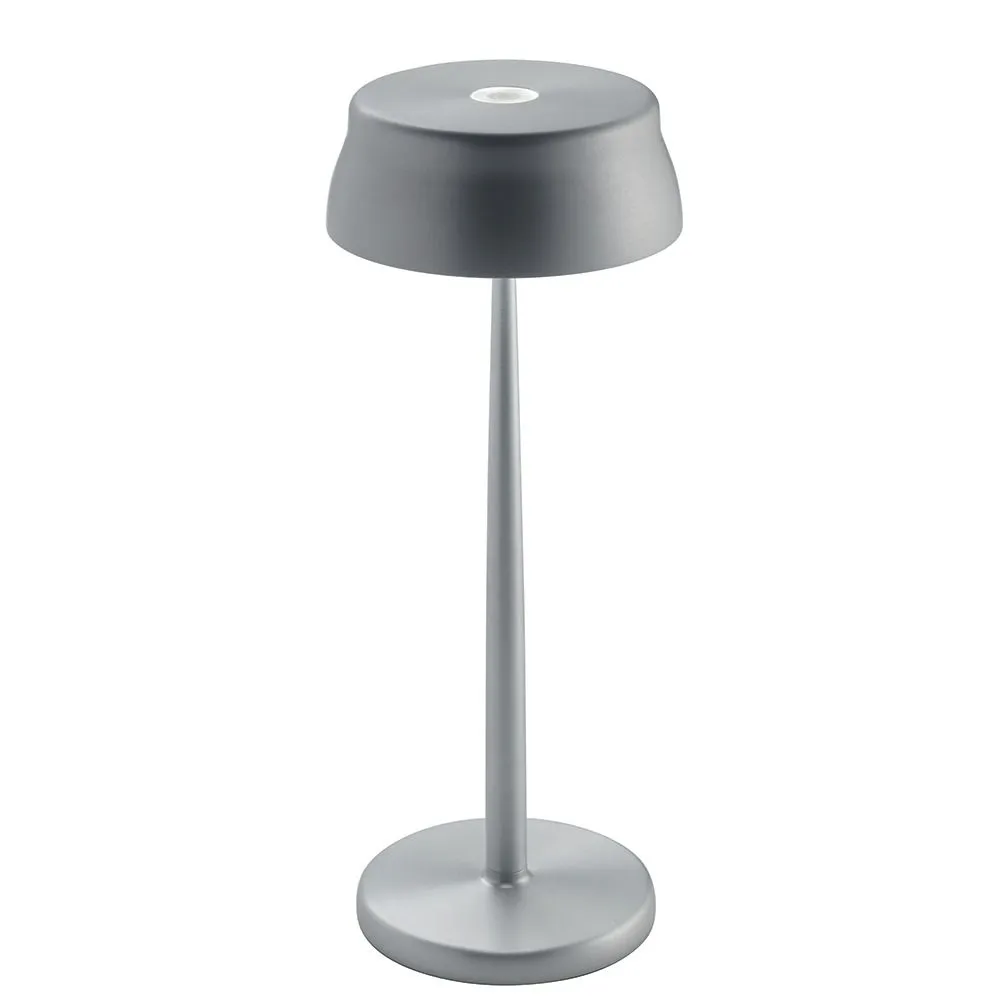 Sister Light Table Lamp, Aluminium