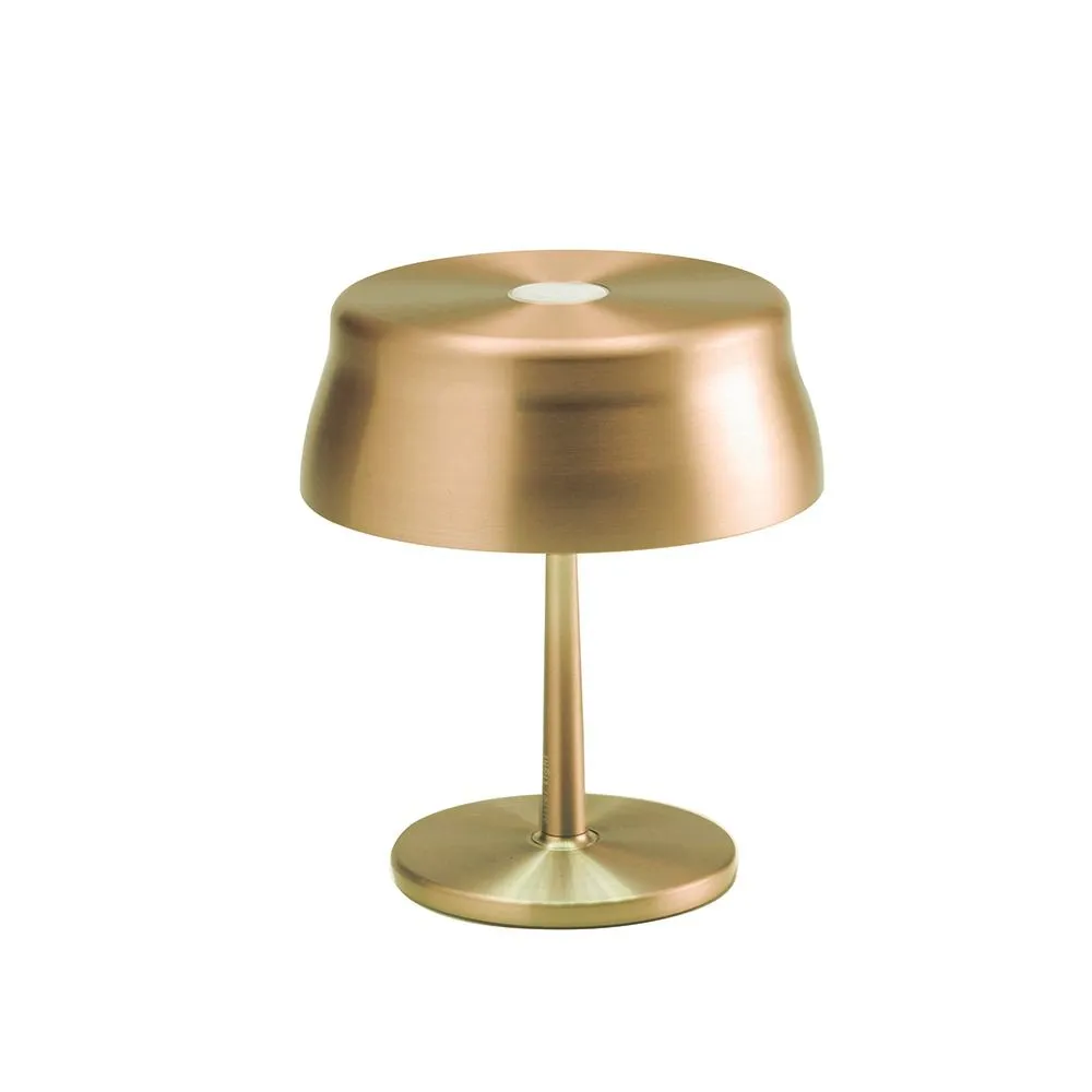 Sister Light Table Lamp, Gold