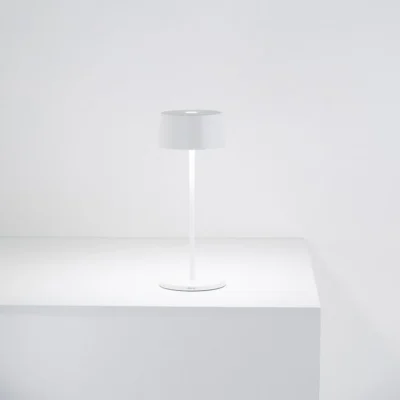 Olivia Pro, White