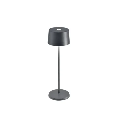 Olivia Pro, Dark Grey