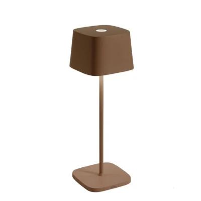 Ofelia Pro, Corten