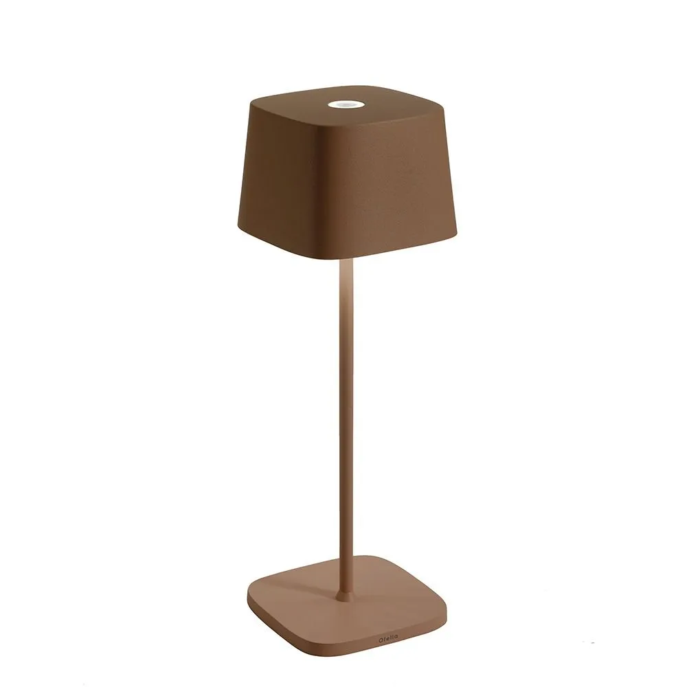 Ofelia Pro, Corten