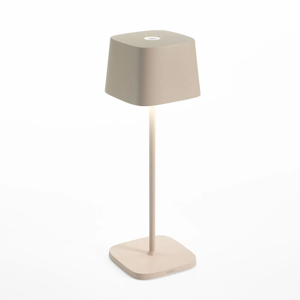 Ofelia Pro, Sand