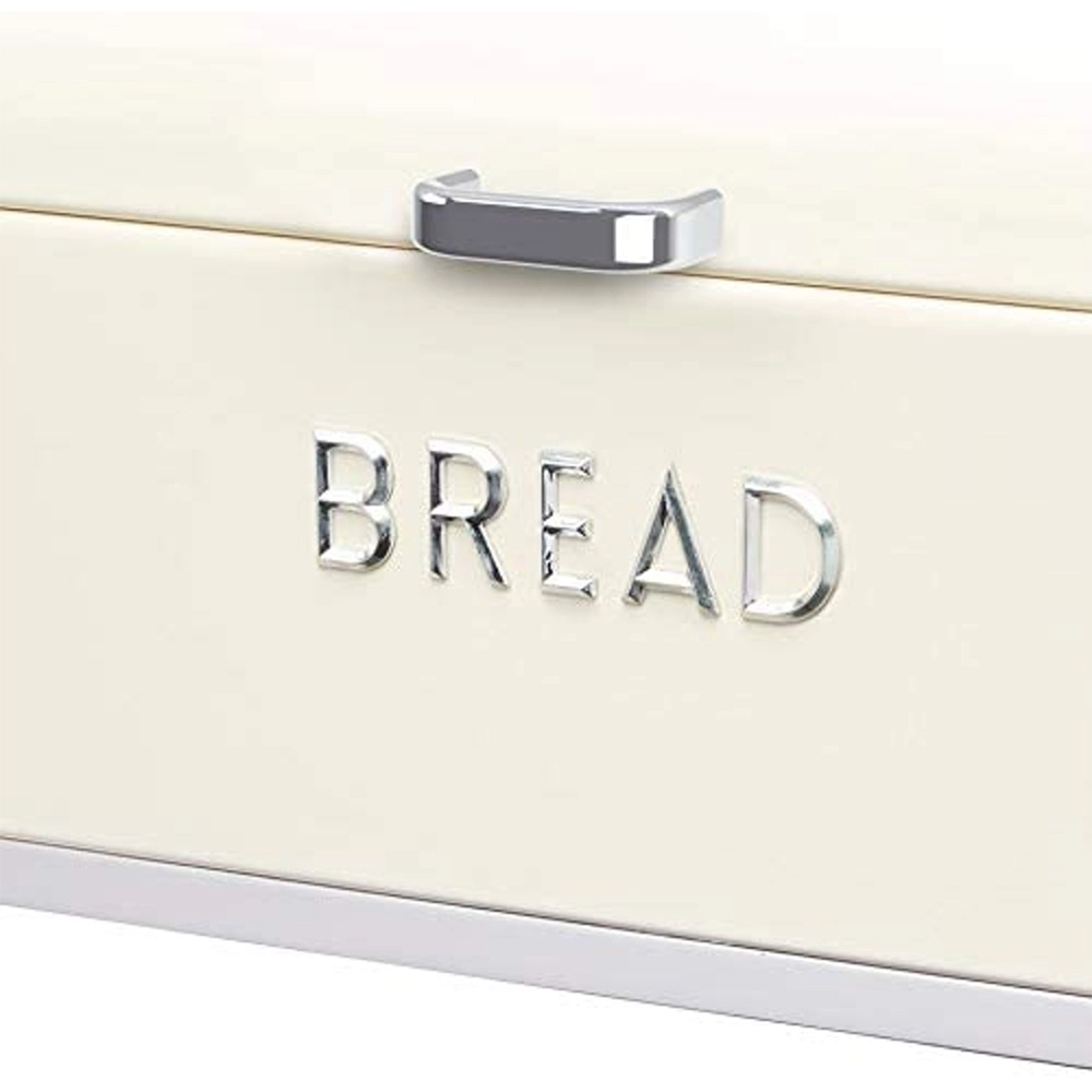 Bread Bin Cream