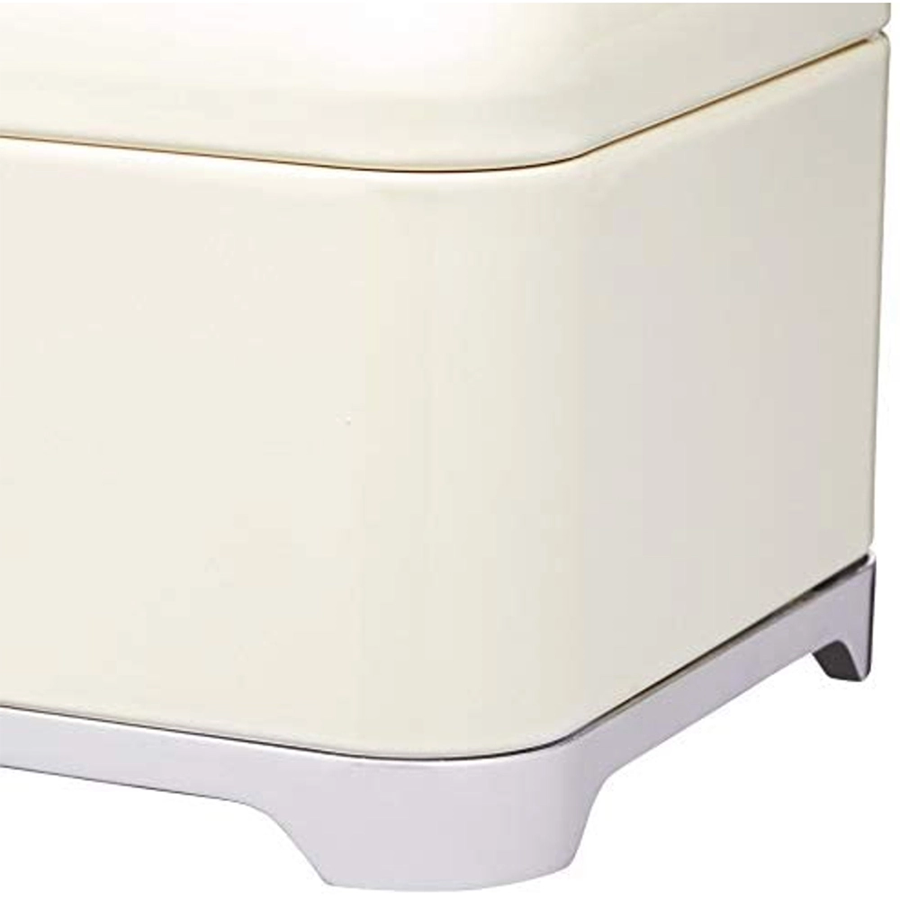 Bread Bin Cream