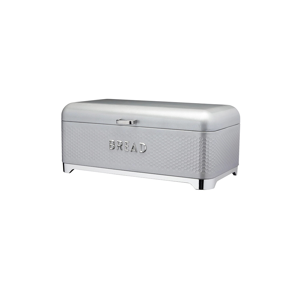 Bread Bin Grey