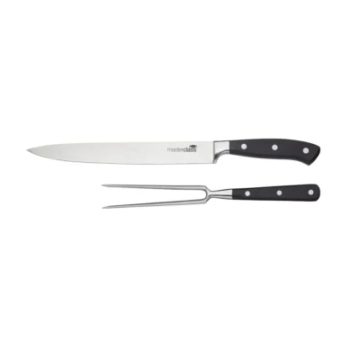 Carving Set