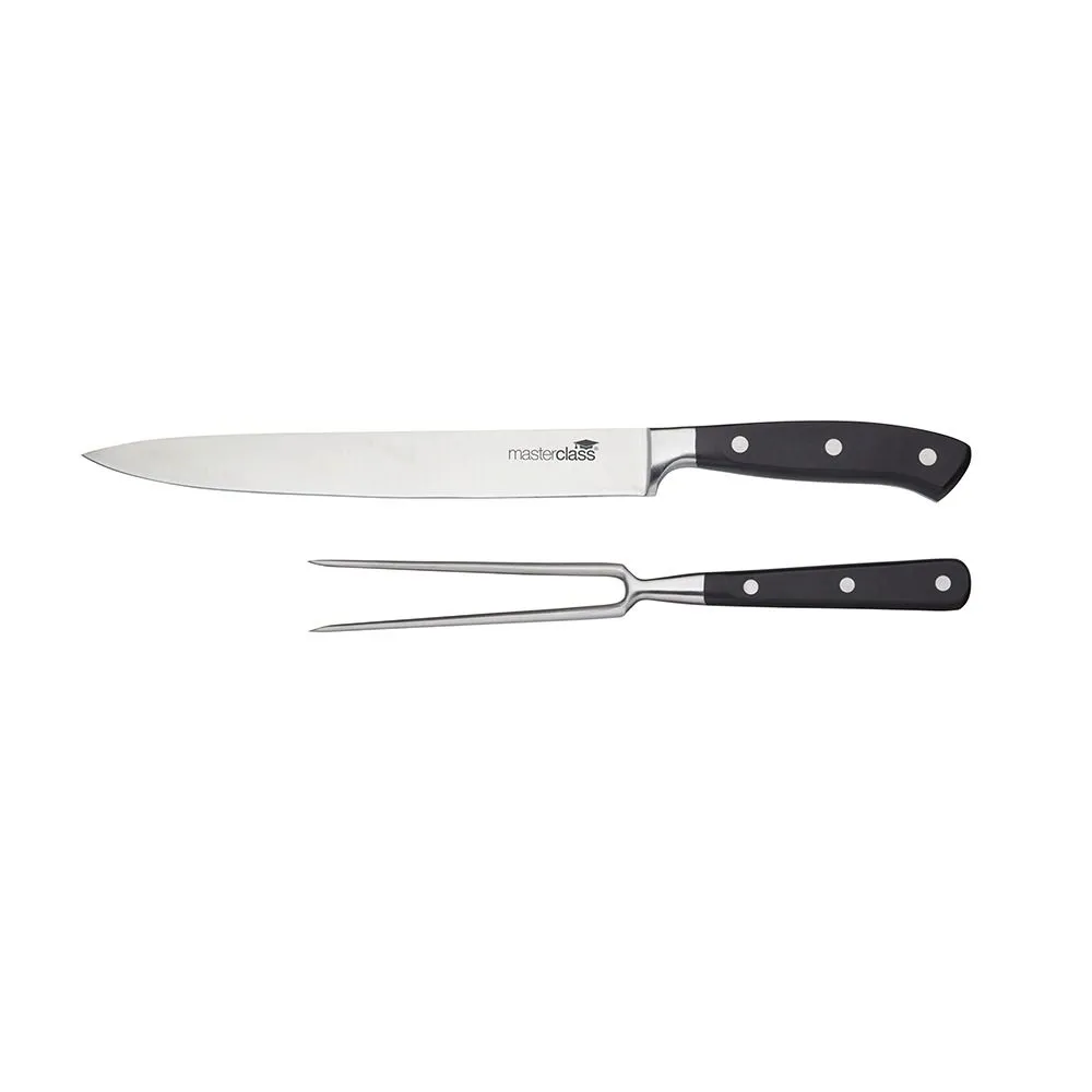 Carving Set