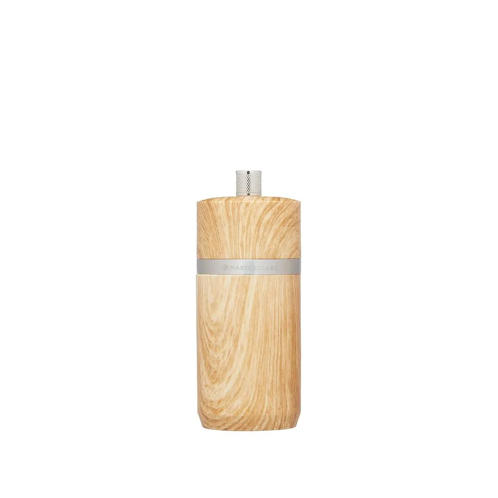 Wood Salt And Pepper