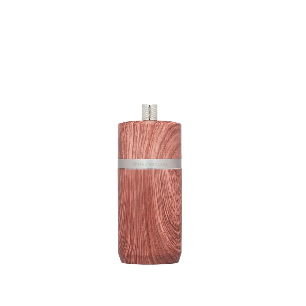 Wood Salt And Pepper