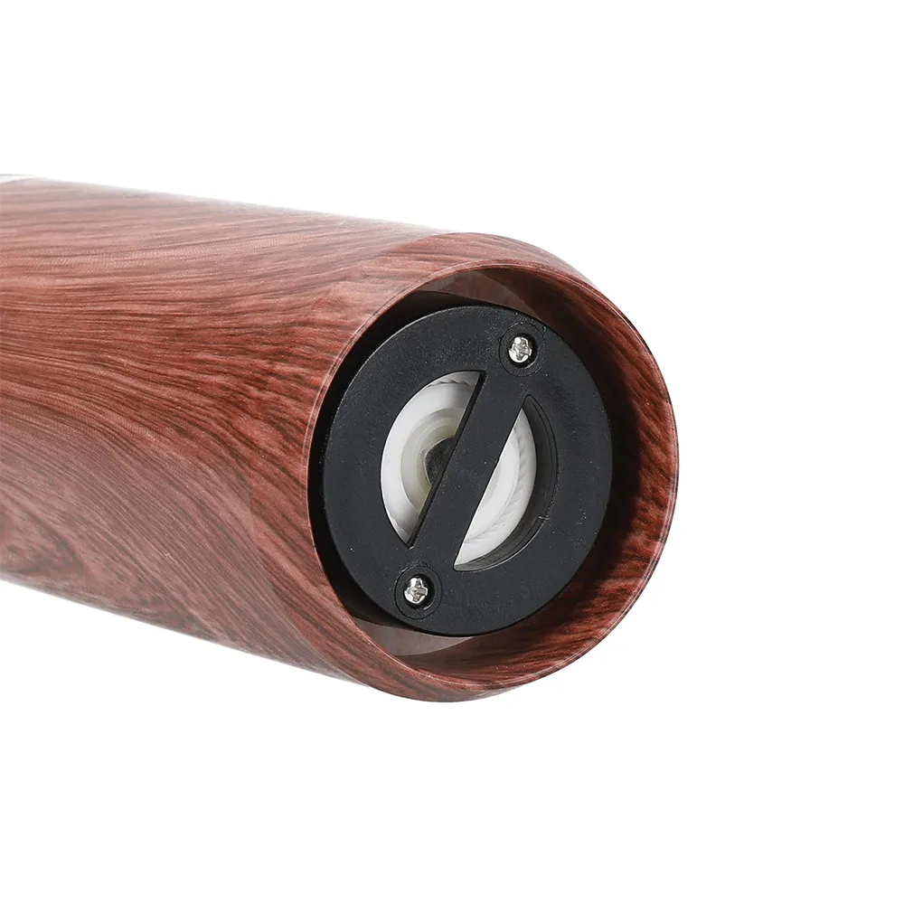 Wood Salt And Pepper
