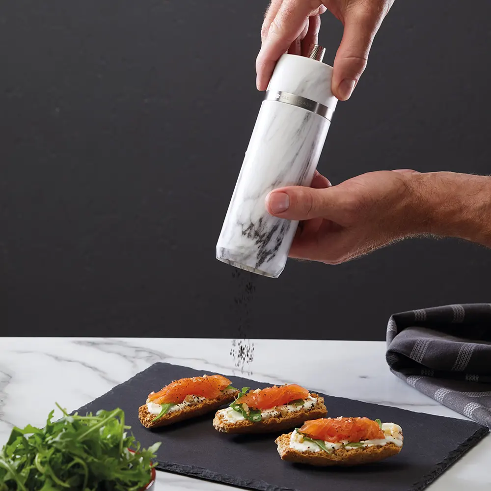 Salt Or Pepper Mill