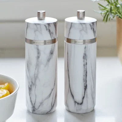 Salt Or Pepper Mill