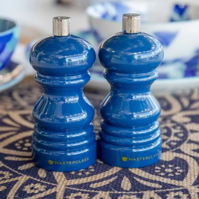 Salt Or Pepper Mill