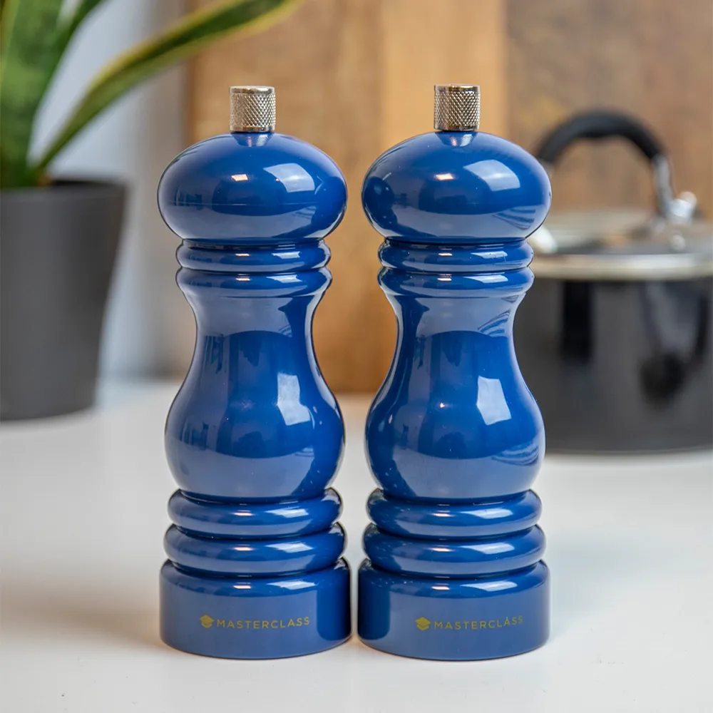 Salt Or Pepper Mill