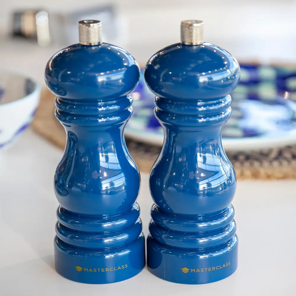 Salt Or Pepper Mill