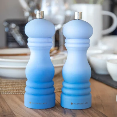 Salt Or Pepper Mill