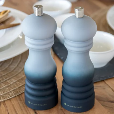 Salt Or Pepper Mill