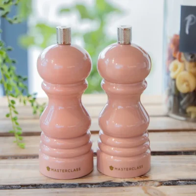 Salt Or Pepper Mill