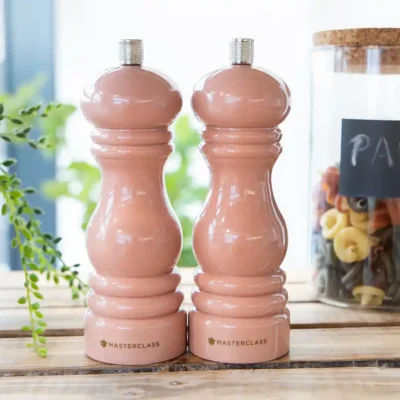 Salt Or Pepper Mill