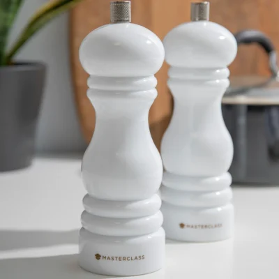 Salt Or Pepper Mill