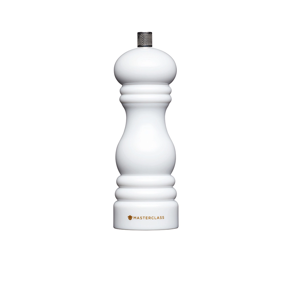Salt Or Pepper Mill